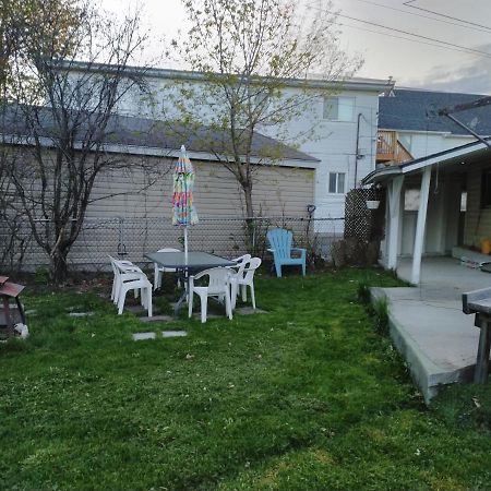 Cozy Downtown One Bedroom Free Parking Κίνγκστον Εξωτερικό φωτογραφία