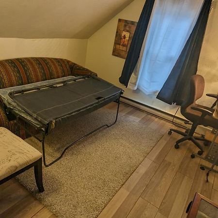 Cozy Downtown One Bedroom Free Parking Κίνγκστον Εξωτερικό φωτογραφία