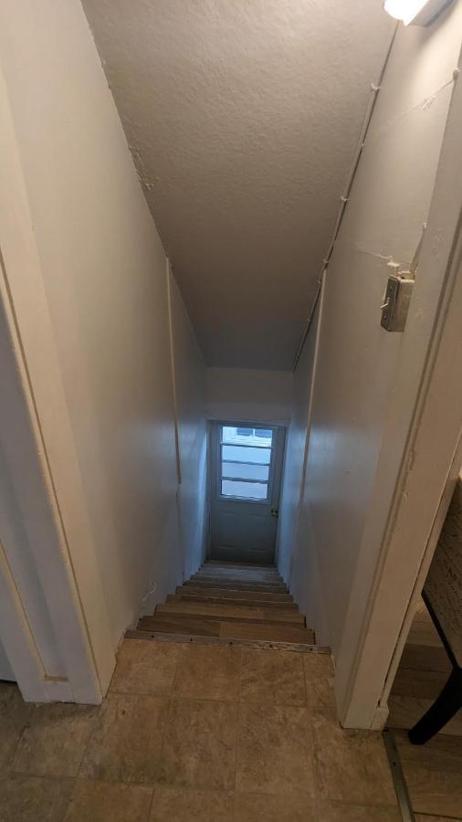Cozy Downtown One Bedroom Free Parking Κίνγκστον Εξωτερικό φωτογραφία