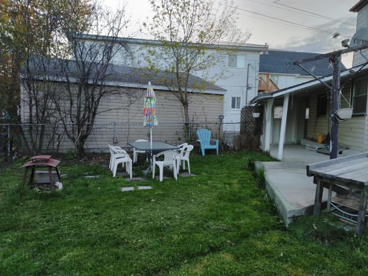 Cozy Downtown One Bedroom Free Parking Κίνγκστον Εξωτερικό φωτογραφία