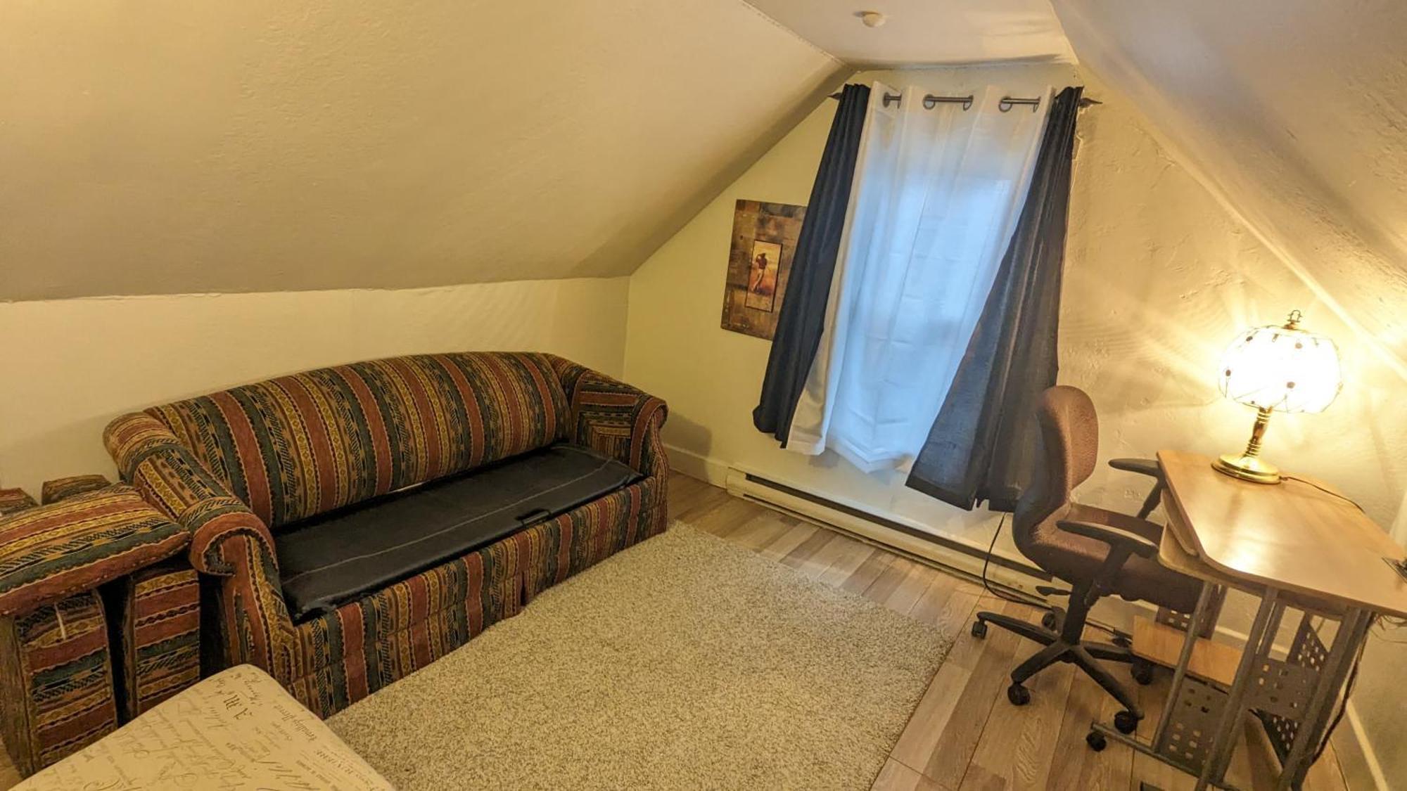 Cozy Downtown One Bedroom Free Parking Κίνγκστον Εξωτερικό φωτογραφία